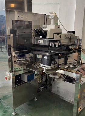 光学显镜 OptiStation-3000，2012年议价