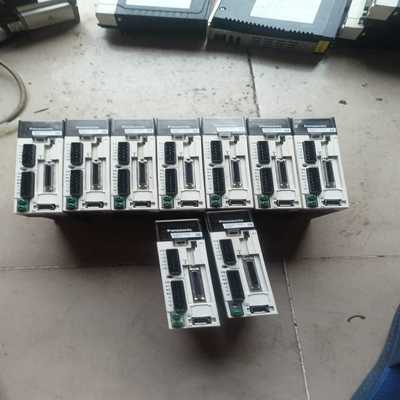 松下A5伺服驱动器MADHT1507E，共7个每个150元2--议价商品