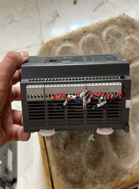 台达plc台达DVP40ES200R一台功能询价