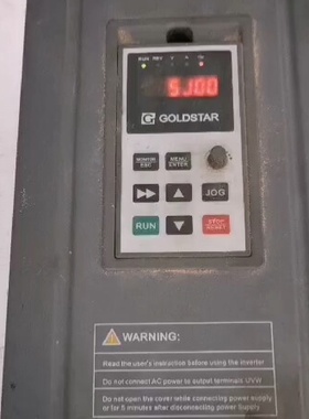 【询价】高士达变频器GS200L-0055 5.5KW380V