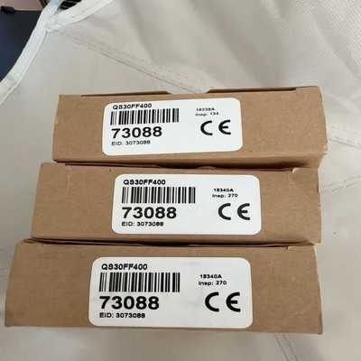 原装正品美国邦纳，QS30FF400。73088--议价商品