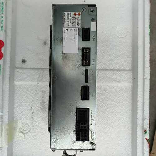 咨询-安川DX100整流器成色如图，型号SRDA-COA12A