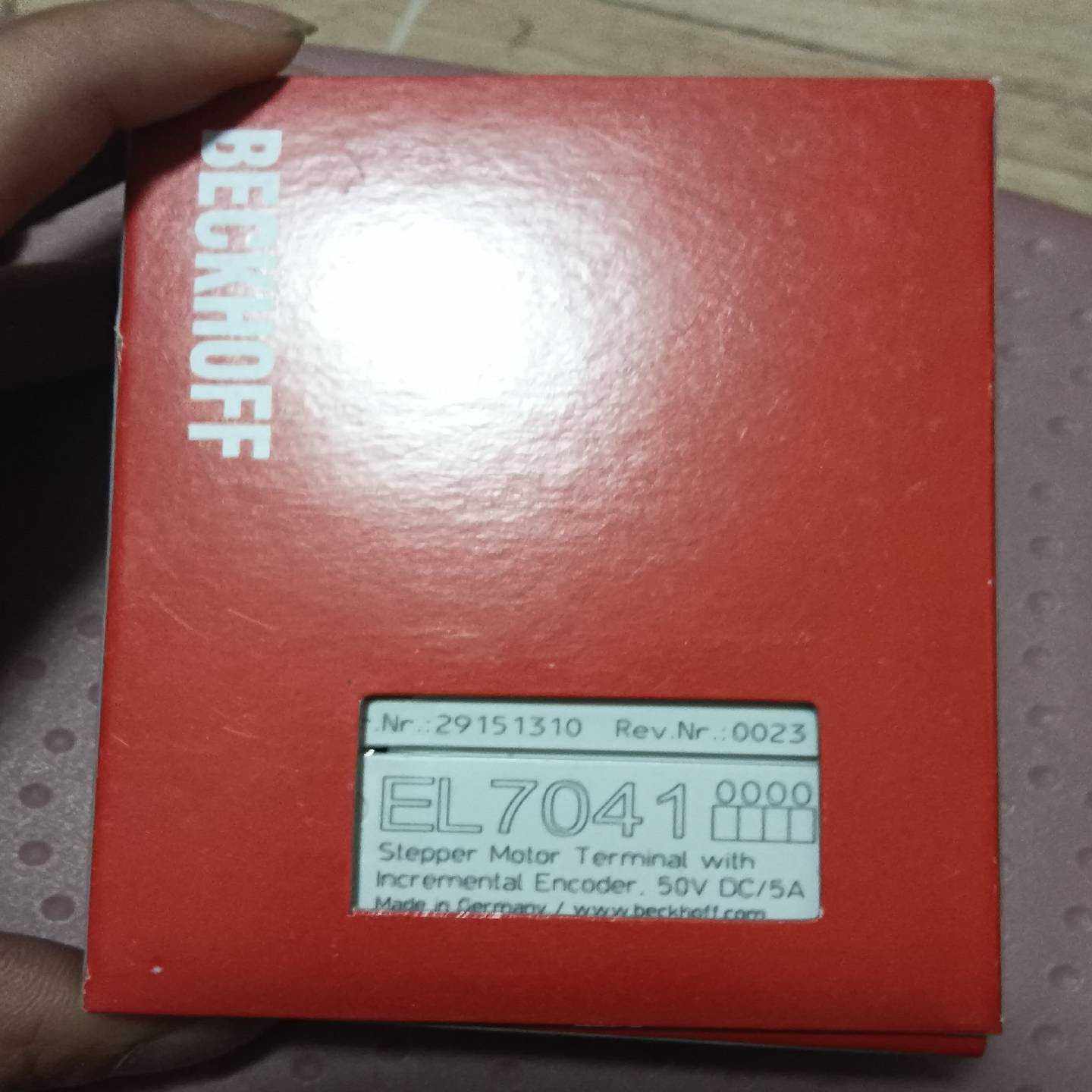 komax控制板IP2000一个成色询价