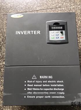 双正变频器3745KW SZ-A1037G45P-A3议价商品