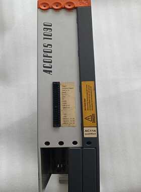 驱动器acopos1090的一个型号是8v109询价
