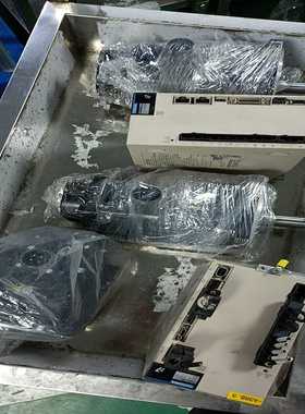 #电机安川SGD7G-13A7C6CSGD7G-13A7C--议价商品