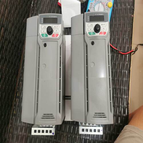 询价议价尼得科变频器MEV100040055000ME适用