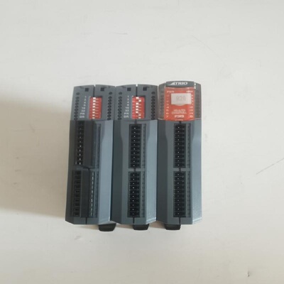 议价TRIO翠欧模块P326-00533 P319-00786 P319-00682原装 现货