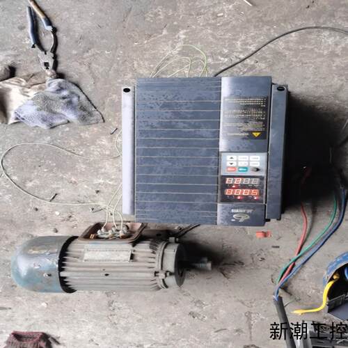 欧陆22kw30kw变频器 EV500-0220G030议价商品