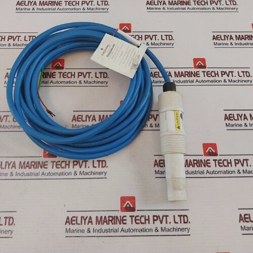 寻Rosemount 396P021055 PH Sensor 9200348LQD 5 Meter