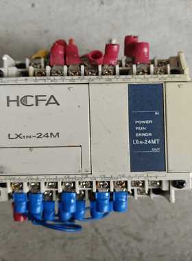 ，禾川PLCLX1N-24MT询价