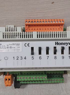 Honeywell XFC3D06001 Excel Smart IO Module