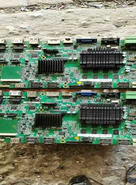科达NVR282151-66512-0A10拆机监控板，--议价商品
