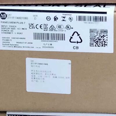 配件2711PT4W21D8S拍前议价