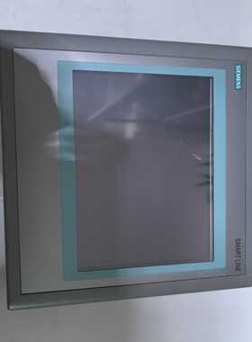 6AV6648-0AC11-3AX0触摸屏，实物图询价