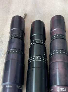 德国 LINOS 激光扩束镜【卡奥电子】