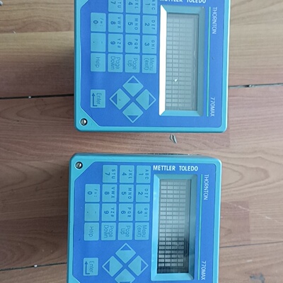 Mettler Toledo Thornton 【770 M-议价