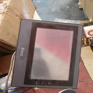 步科触摸屏型号MT4424TE，工控屏。成色好280/台。共询价