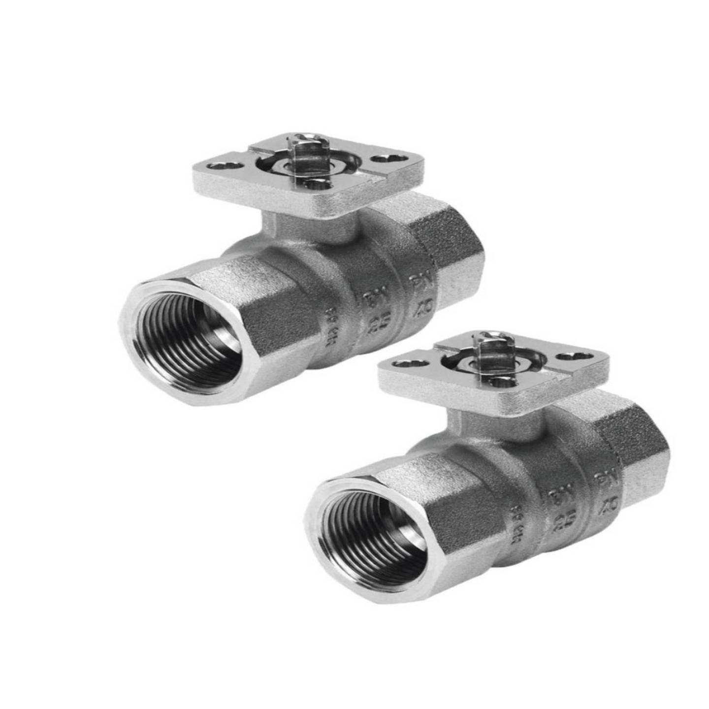 FESTO球阀VAPB-11/2-1/4-3/4-3/8-F-25-40-F03-F0304-F0405气动