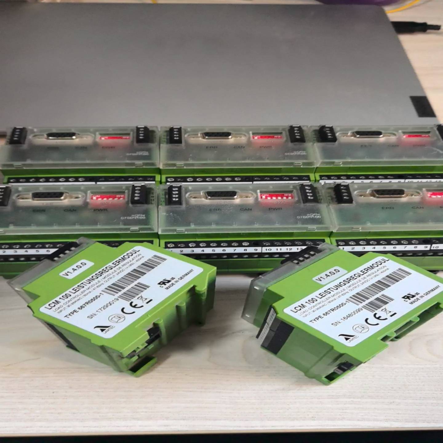 兰姆泰克LCM100模块，667R0500-1，顺丰包邮。--议价商品