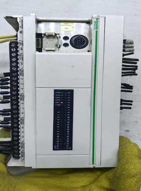 施耐德TWDLCAA40DRF可编程逻辑控制器--议价商品