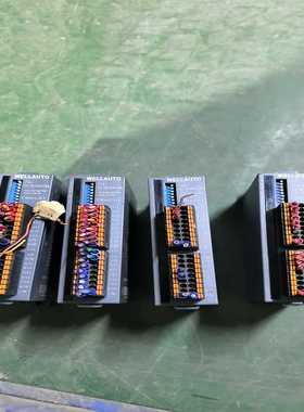 紧凑型立式模块AU7EC-DI16DO16N询价