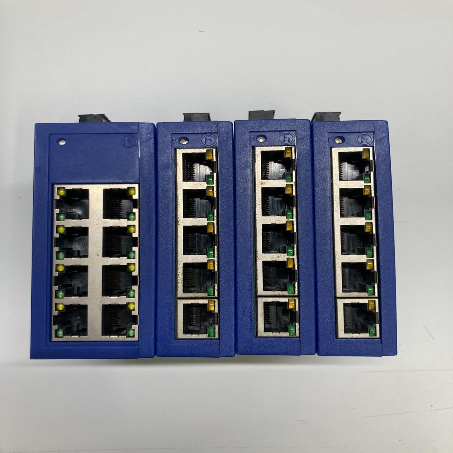 Hirschmann赫斯曼SPIDER 5TX  SPIDE（电子设备）