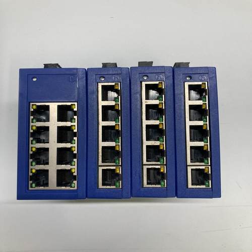 Hirschmann赫斯曼SPIDER 5TX  SPIDE（电子设备）