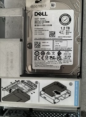 Dell戴尔ST1200MM00990G2G54SAS议价