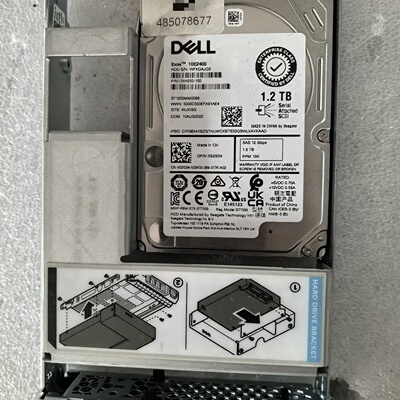 Dell戴尔ST1200MM00990G2G54SAS议价