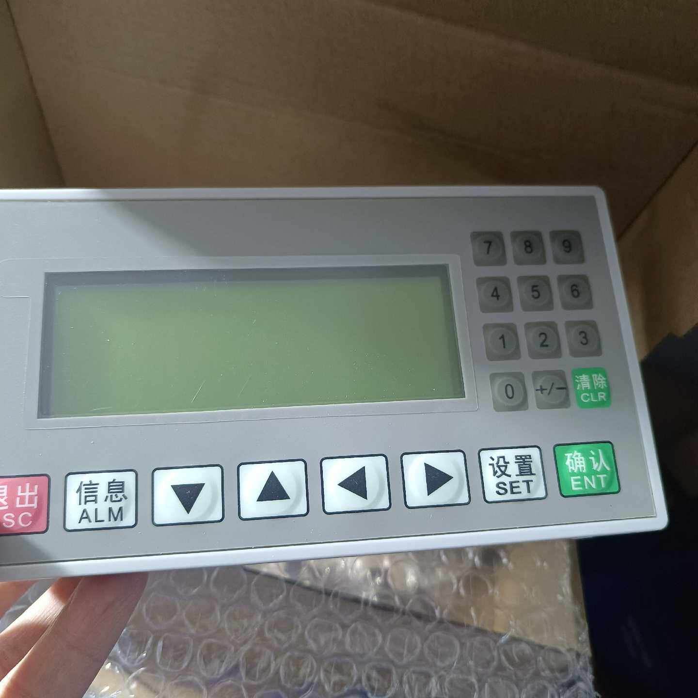 议价全新文本， OP320A&FX2N-16M，OP320A，继