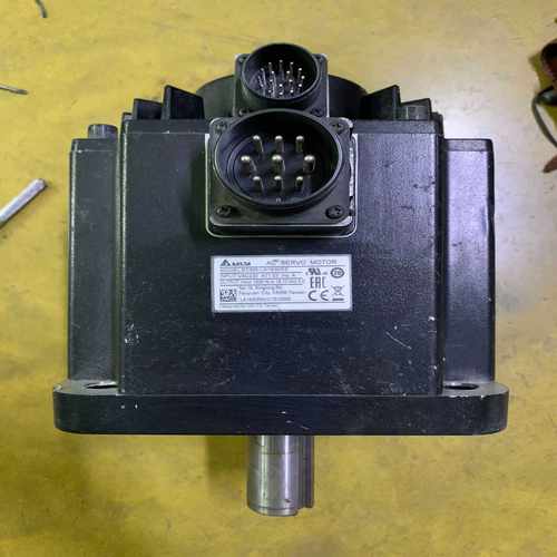 【议价】台达伺服电机马达ECMA-LA1830RS3kw适用