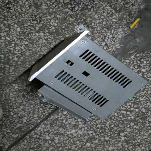 【星慕电子】Epc.controller科泰CR-600纠偏控制器推动器