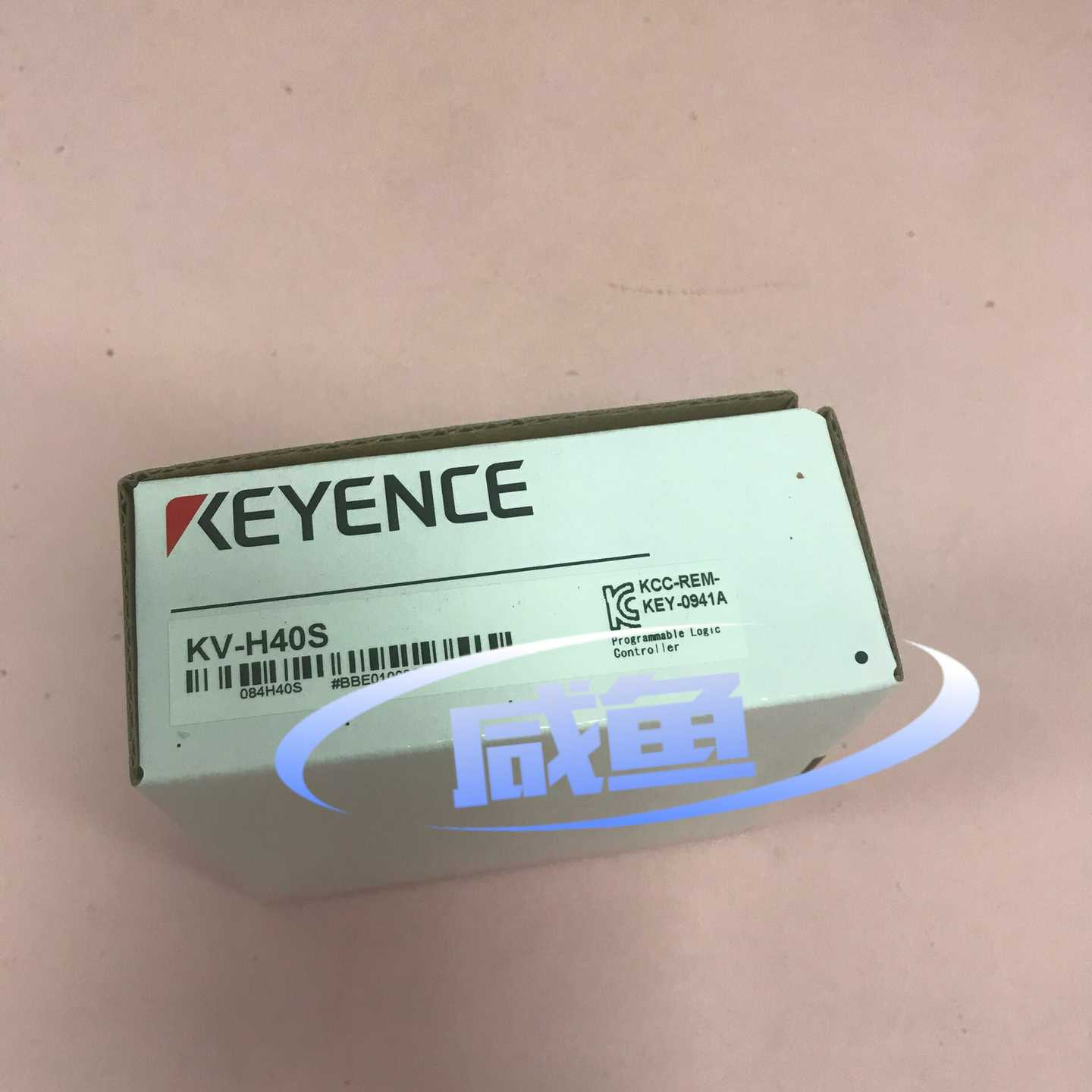 咨询-KEYENCE基恩士PLC模块KV-H40S
