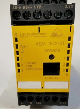 询价-Leuze electroc ASM 1E201 s