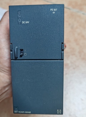西门子SIMATICPS307电源模块议价