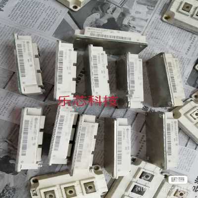 【议价】FF100r12ks4bsm200gb120dn2模块F适用