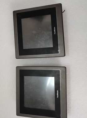 咨询-屏通人机GT056-AST10F1R1C13触摸屏，