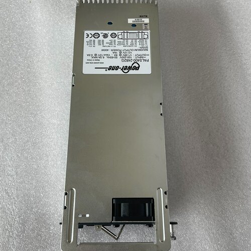 【询价】【Power-One】PALS400-2482G POWER