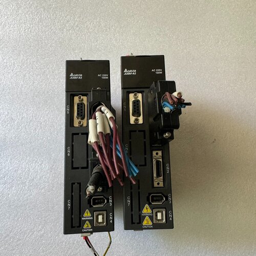 【询价】台达伺服驱动器ASD-A2-0121-L适用