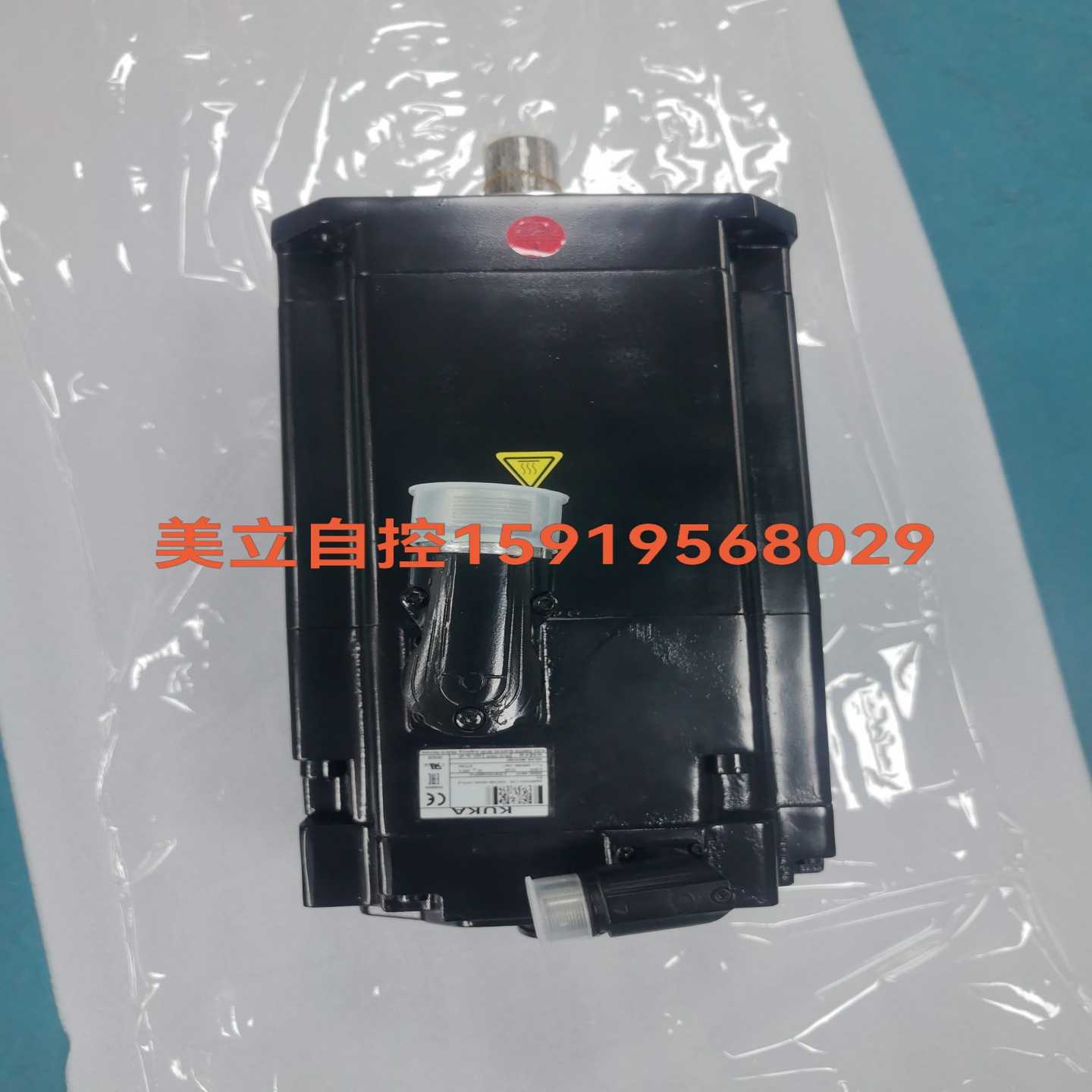 库卡伺服电机1FK7105-5AY81-1YY3-Z议价询价
