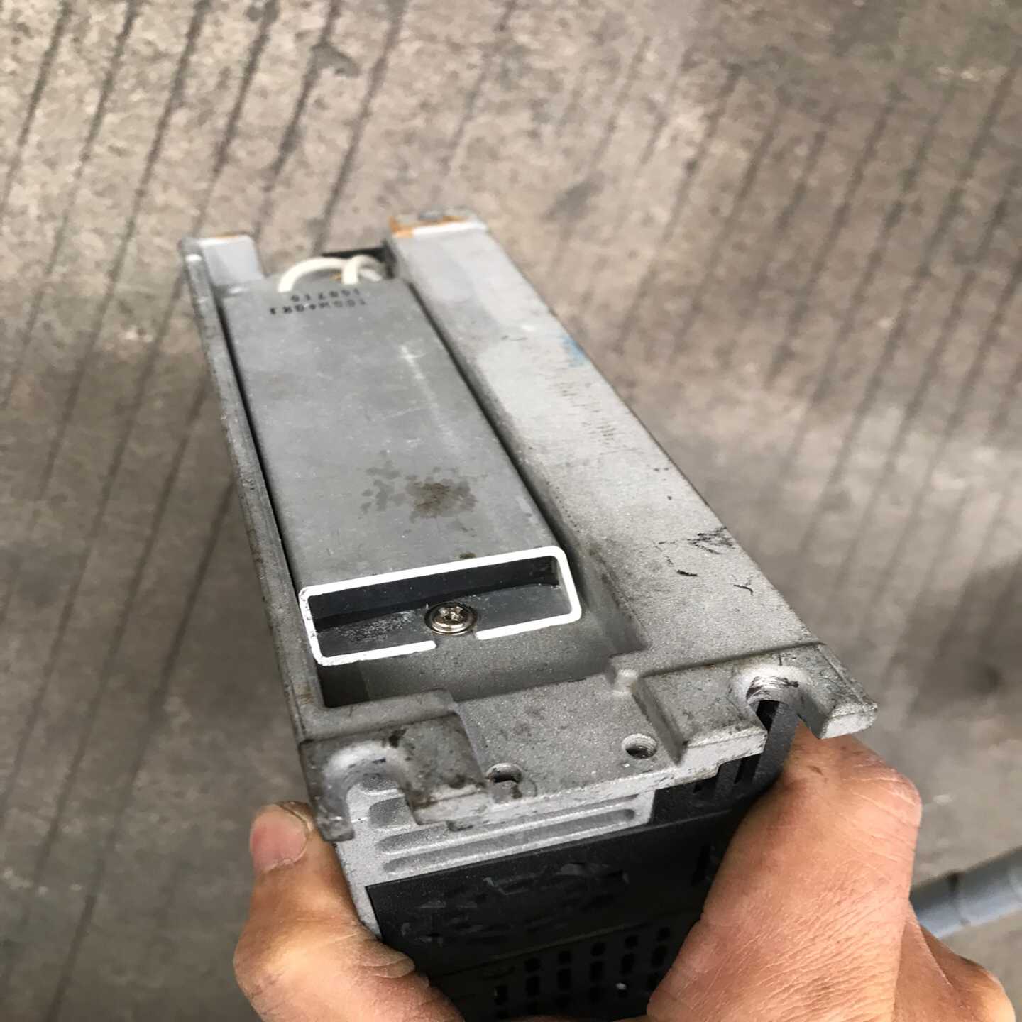 询价~力川伺服驱动器 LCDB2-042002-LB622 400