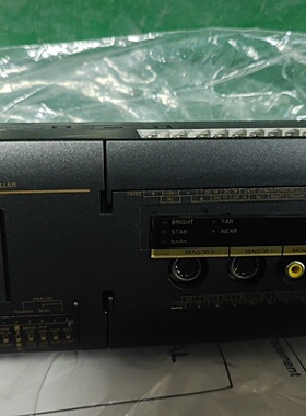 欧姆龙OMRON视觉控制器Z300VC10EV324VD议价