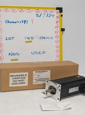 LenzeMCS12H30LRS0B0-B19N-ST5S00N-R2SU伺服电机,3.4HP2.5k