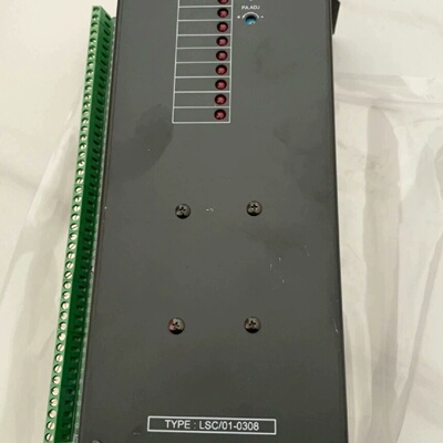 议价LSC010308控制器件