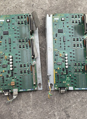 议价伺服系统IO板PP72486FC56110CA0议价