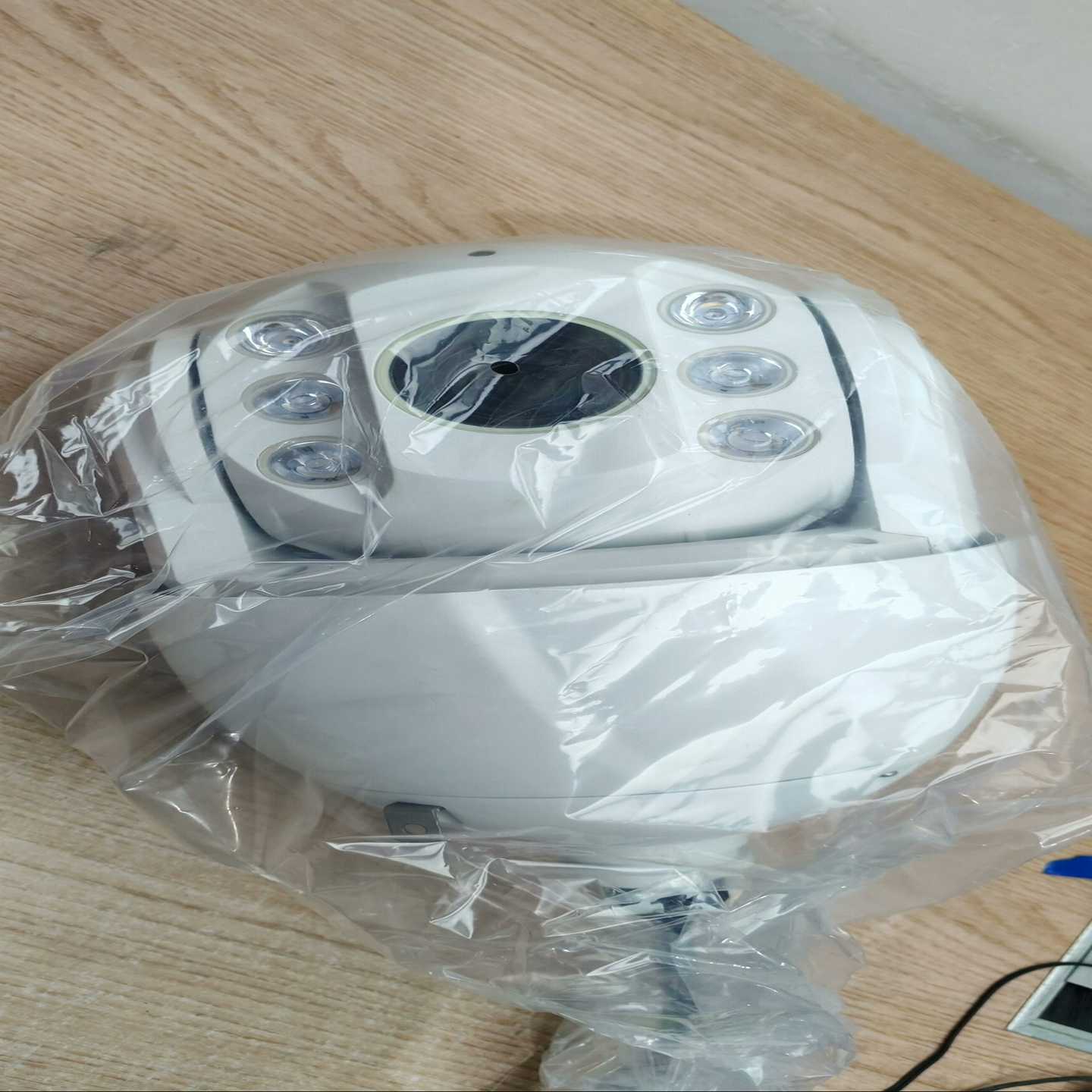 全新大华网络球机200万23倍变焦--议价商品