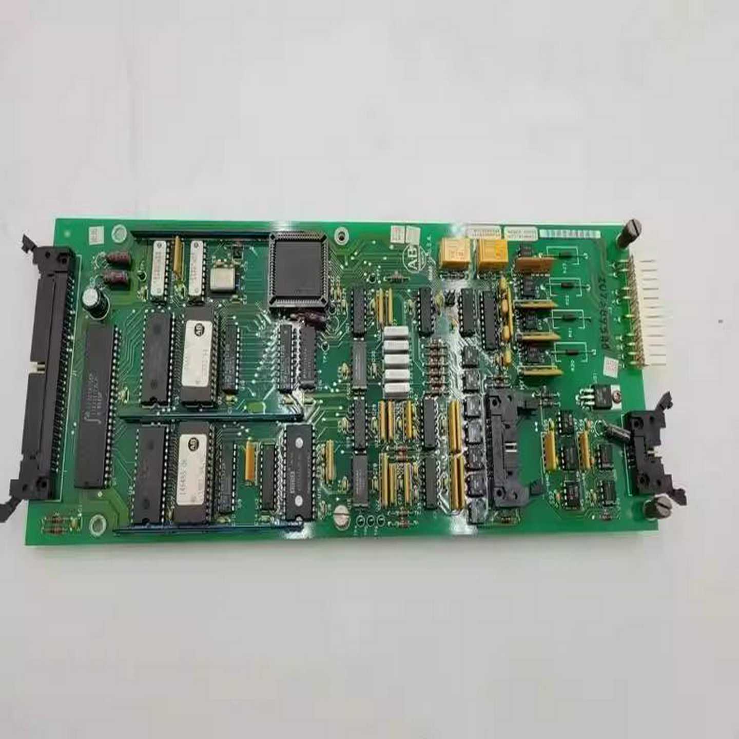 AB1395系列直流调速器驱动板02-30481-001(SP1203)议价适用