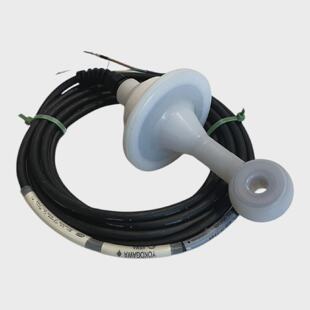 Sensor De Conductividad Yokogawa ISC40STFT305 Para Uso Indus