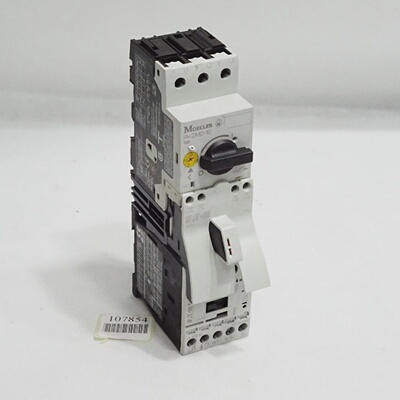 议价Moeller Pkzm010 Motorschutzschalter   Dilm1210适用